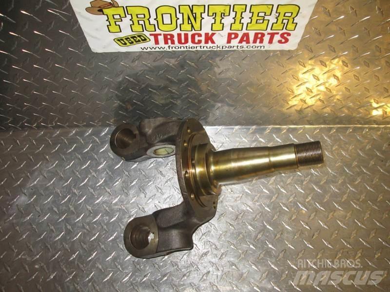Meritor  Other components