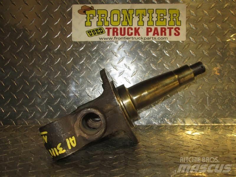 Meritor  Other components