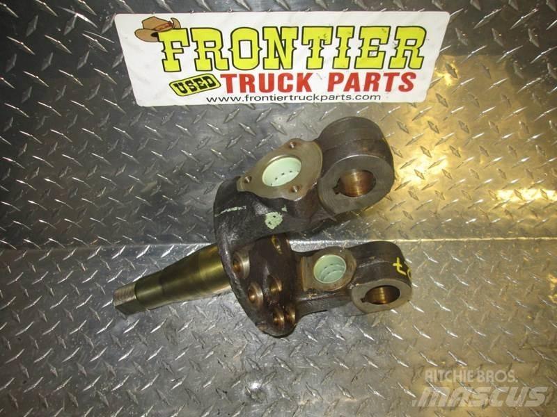 Meritor  Other components