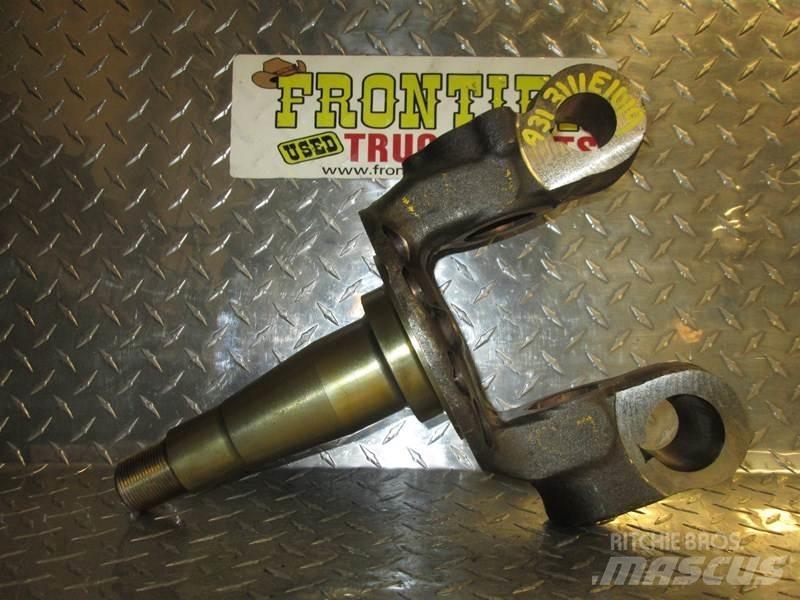 Meritor  Other components
