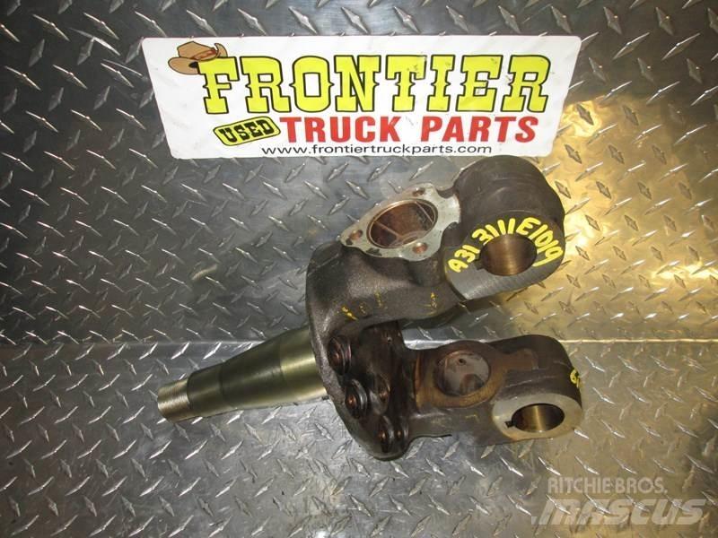 Meritor  Other components