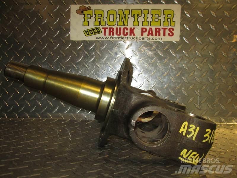 Meritor  Other components
