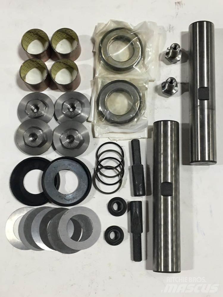 Meritor  Other components