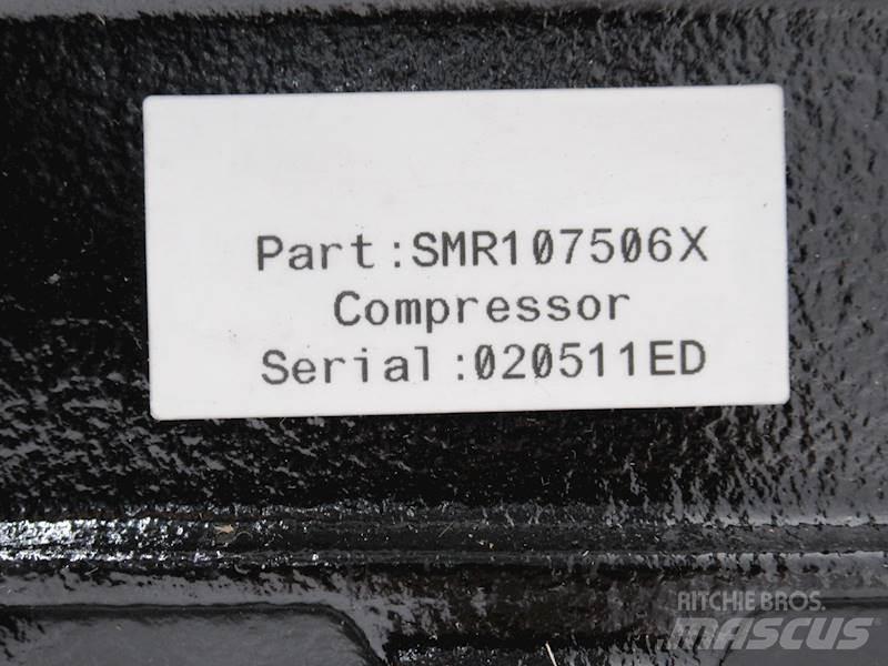 Meritor  Other components