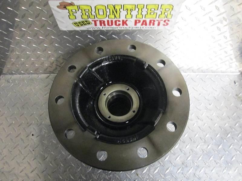Meritor  Other components