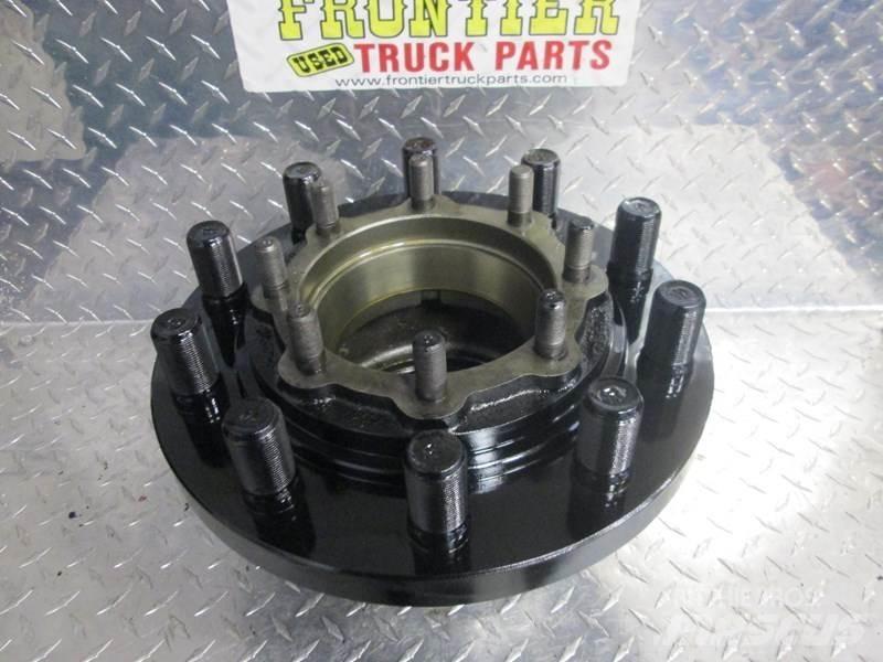 Meritor  Other components