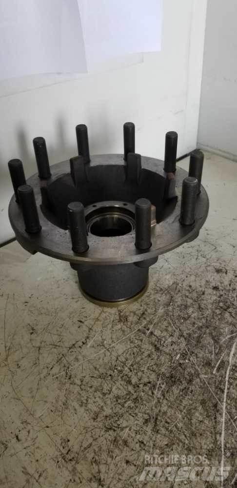 Meritor  Other components