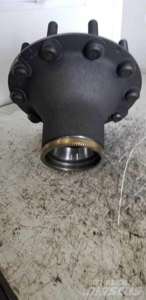 Meritor  Other components