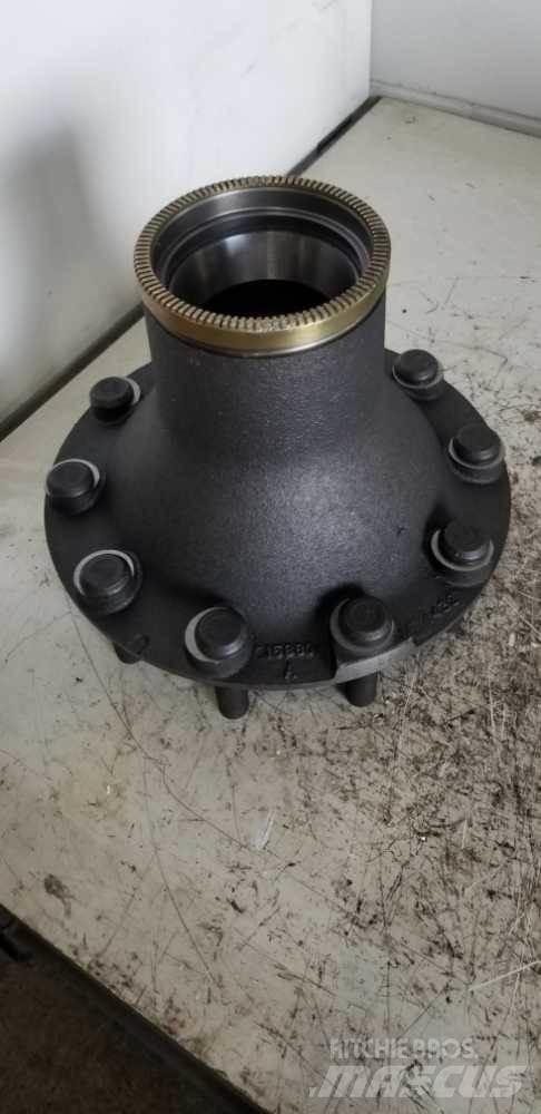 Meritor  Other components