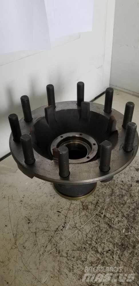 Meritor  Other components