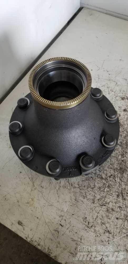 Meritor  Other components