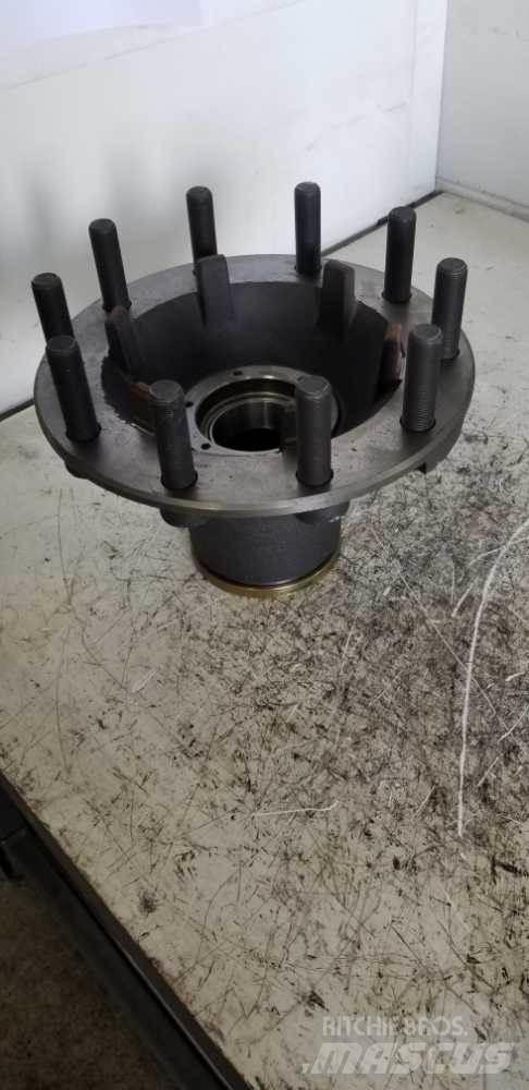 Meritor  Other components