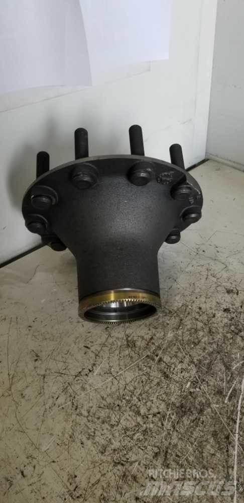 Meritor  Other components
