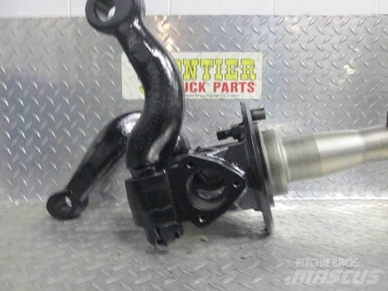 Meritor  Other components