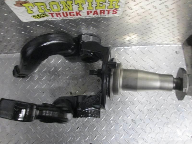 Meritor  Other components