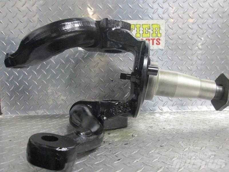 Meritor  Other components