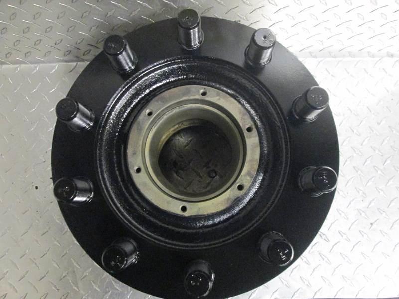 Meritor  Other components