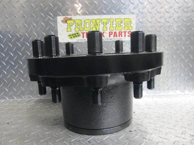 Meritor  Other components