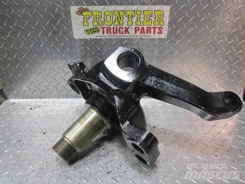 Meritor  Other components