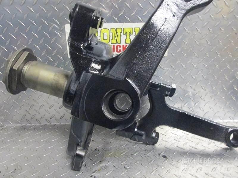 Meritor  Other components