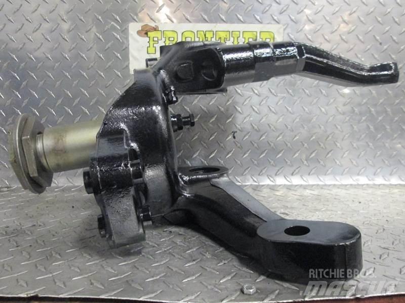Meritor  Other components