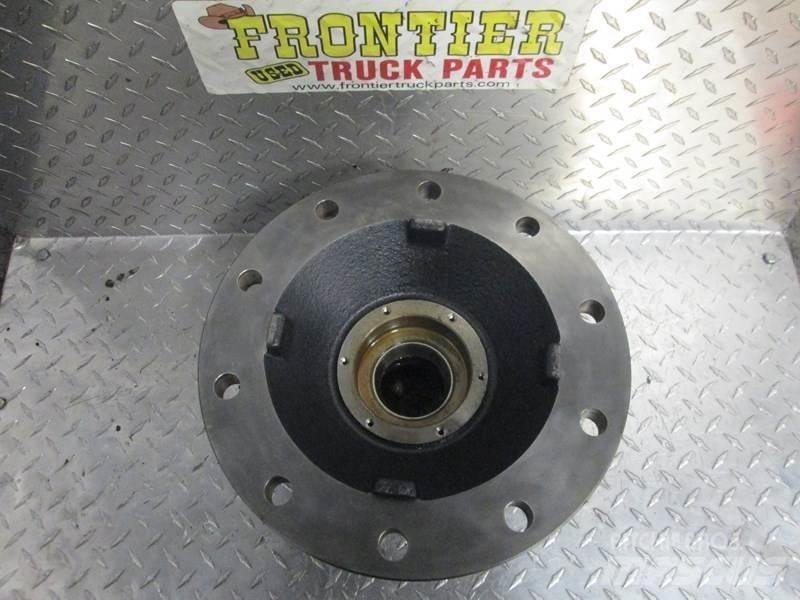 Meritor  Other components