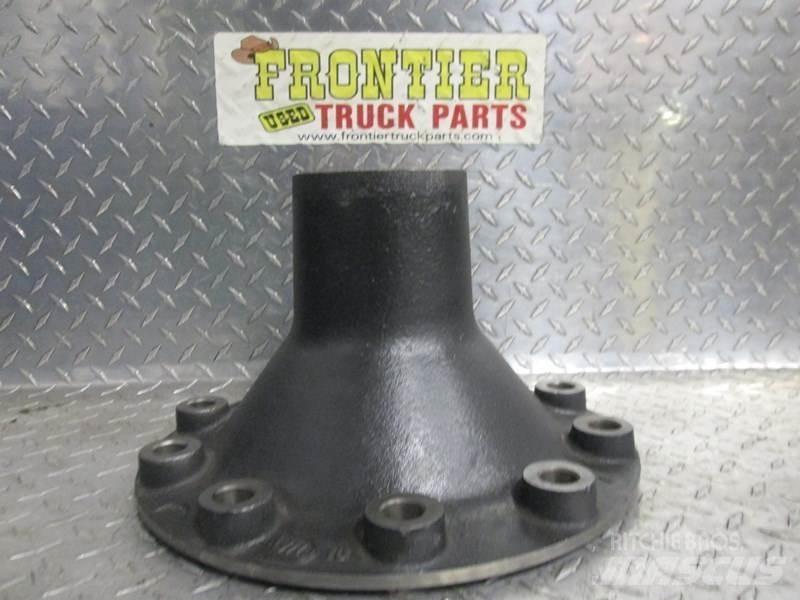 Meritor  Other components