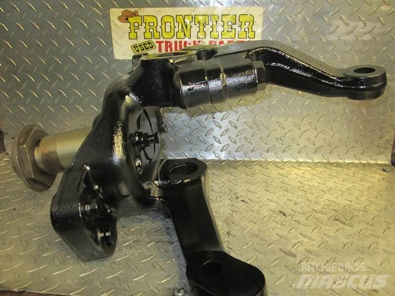 Meritor  Other components