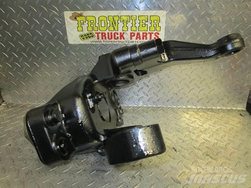 Meritor  Other components