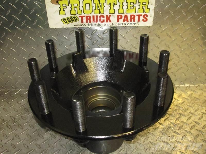 Meritor  Other components