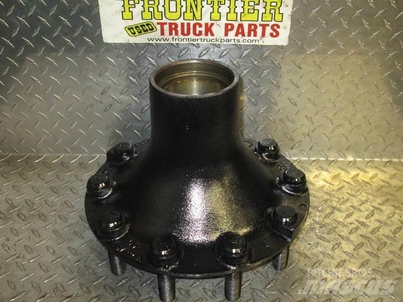 Meritor  Other components