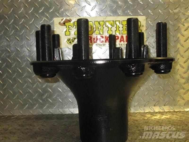 Meritor  Other components