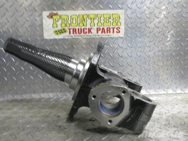 Meritor  Other components