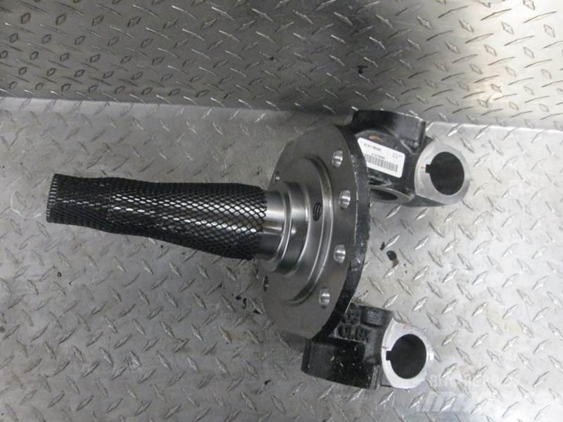 Meritor  Other components