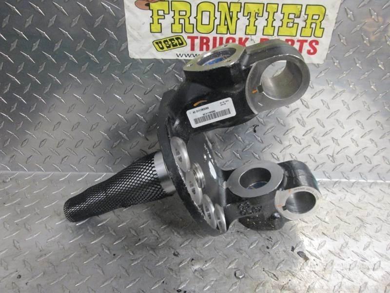Meritor  Other components