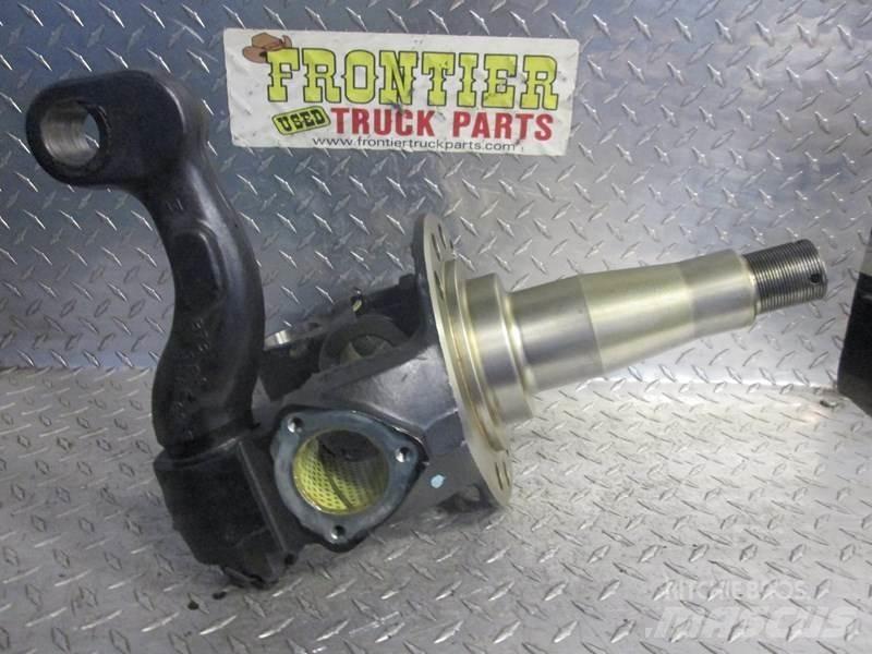 Meritor  Other components