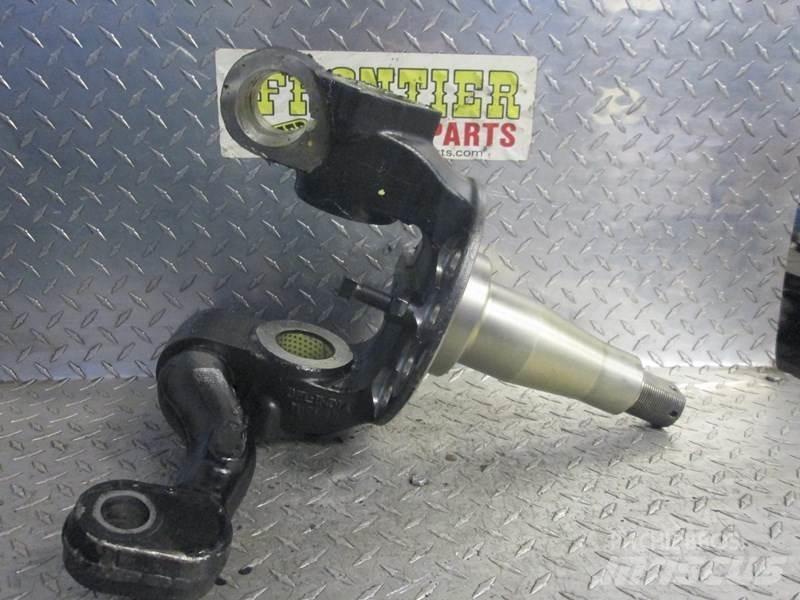 Meritor  Other components