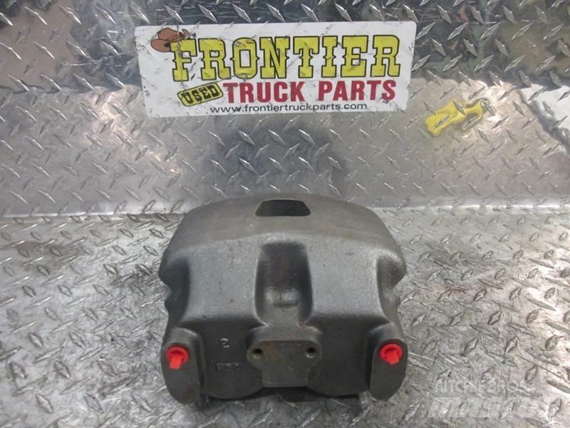 Meritor  Brakes