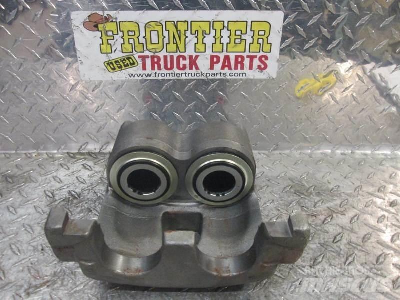 Meritor  Brakes