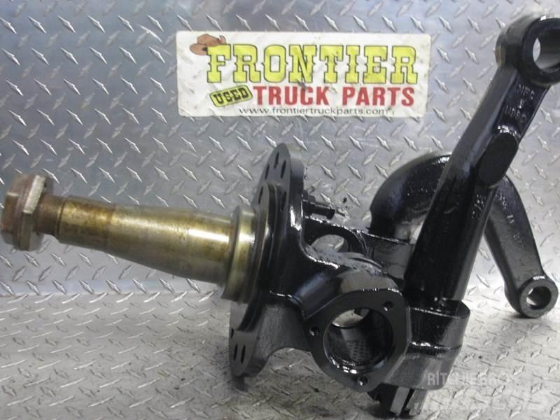 Meritor  Other components