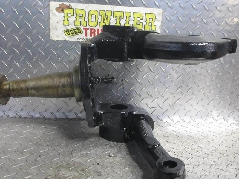 Meritor  Other components