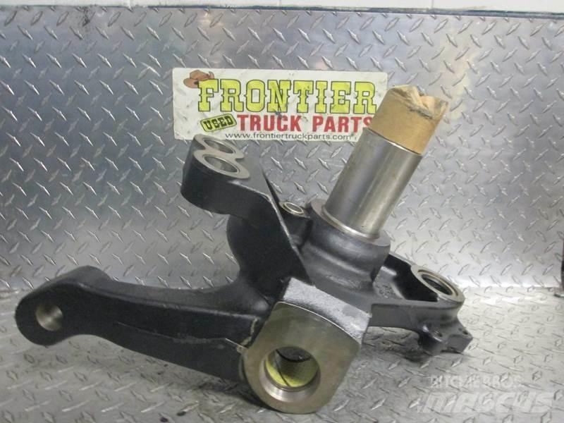 Meritor  Other components