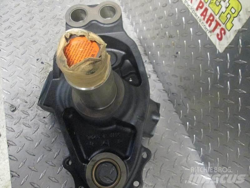Meritor  Other components