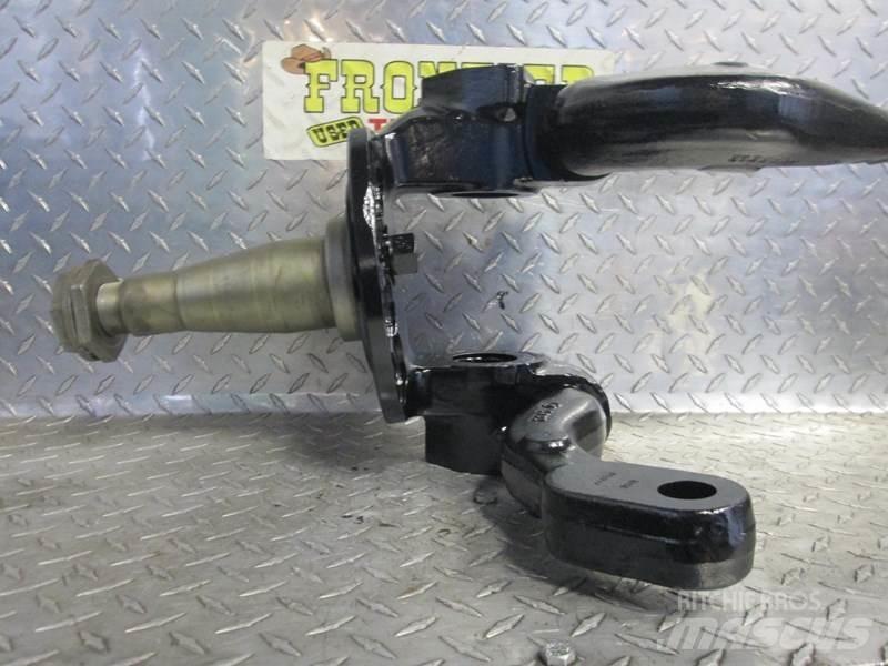 Meritor  Other components