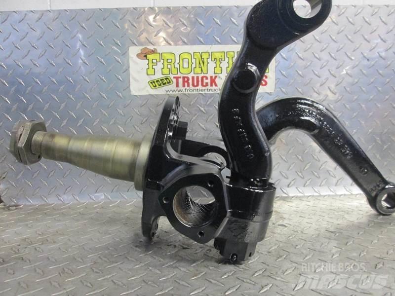 Meritor  Other components