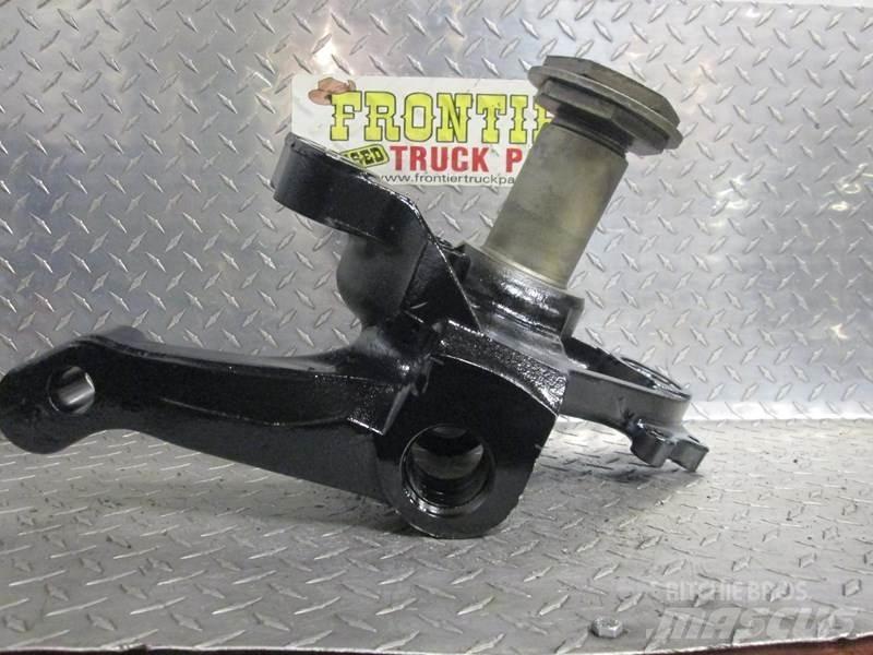 Meritor  Other components