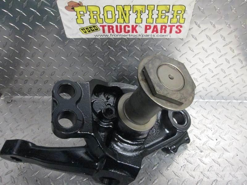 Meritor  Other components