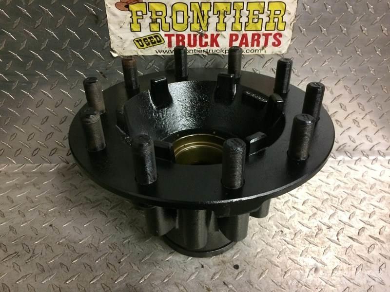 Meritor  Other components
