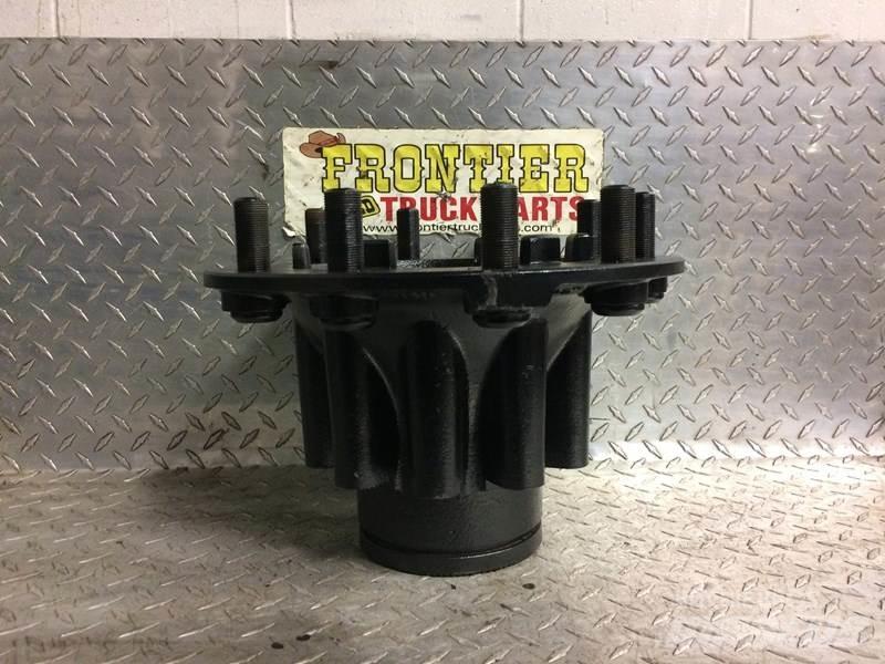Meritor  Other components