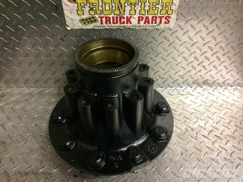 Meritor  Other components